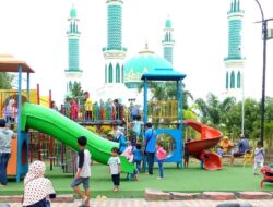 Pemerintah Kutim Meraih KLA