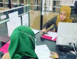 DPMPTSP Buka Pelayanan Telpon