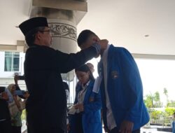 Pendidikan Pertanian Meraih Sukses