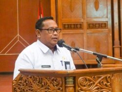 DPMDes Kutim Fokus Bantuan RT