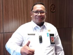 Berharap ADD Dimanfaatkan Sebaik Mungkin