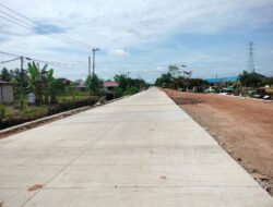 Target Listrik Desa 2024, DPMDes Ucapkan Syukur