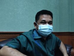 DPRD: Masalah Sidrap Hal Serius