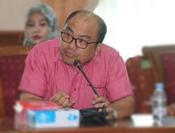 NTP: Berharap Sasar Pedalaman