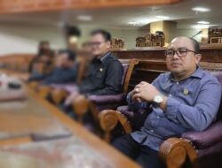 Minta Kesejahteraan Ditingkatkan