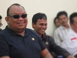 Agus Fecho Bela TK2D