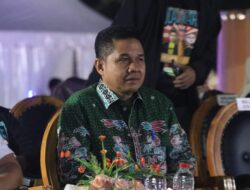 Lokal Market Bantu UMKM