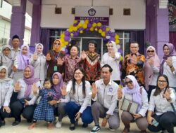 Asti Bersyukur LPAI Punya Sekretariat