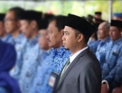 Ramadani Sorot Pendidikan