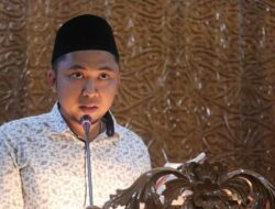 Minta Ruang Kelas Baru
