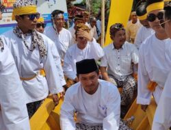 Arpan Dukung FSN