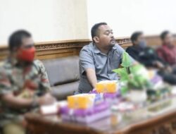 Apresiasi Dinkes Kutim