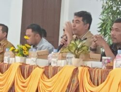Nekat Abaikan Perda, Perusahaan Terancam Sanksi Puluhan Juta
