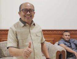 Jangan Tunggu Menjamur, Dewan Minta Pemerintah Tertibkan Anjal dan Gepeng