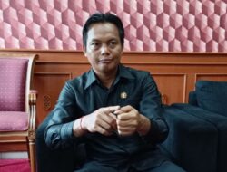 Siang Geah Harapkan Pengakuan Terhadap Wehea