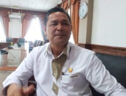 Gelar Pertemuan dengan Disdikbud Kutim, Komisi D Dukung Kenaikan TPP PPPK