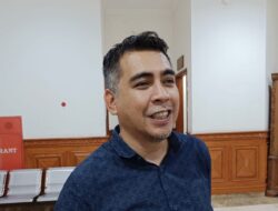Dewan Minta DPUPR Tagih Lebih Bayar Pada 14 Rekanan