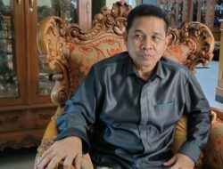 Program MYC di Rantau Pulung Dikeluhkan Ketua Dewan