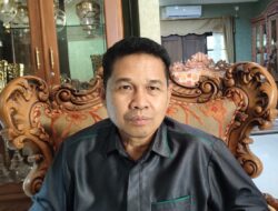 Joni Rencanakan Bantu Petani di Seluruh Kecamatan