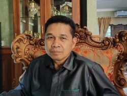 Joni Minta Jalan Sangatta-Rantau Pulung Dikembalikan Mulus