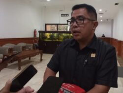 Tuntutan Nakes Didukung Jajaran Legislator Kutim