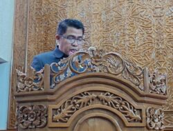 Fraksi Demokrat Minta Pelaksanaan APBD Harus Tingkatkan Kesejahteraan dan Perekonomian