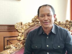 Arfan Apresiasi Pelaksanaan Festival Sekerat Nusantara 2023