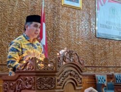 Fraksi Golkar Minta Silpa Tahun Lalu Masuk APBD Perubahan