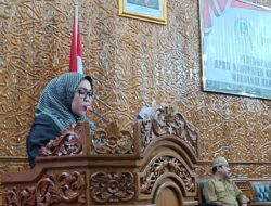 Fraksi PPP Minta Tapal Batas Diperjelas