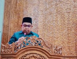 PPP Sebut Raperda APBD 2022 Tidak Lengkap