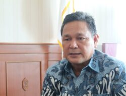 Dewan Minta Maksimalkan Pembangunan Infrastruktur