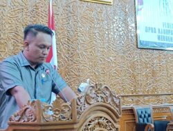 Fraksi Demokrat Minta Kuat Sektor Berpotensi PAD