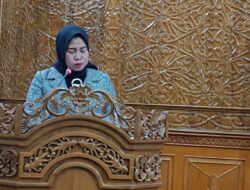 Fraksi Golkar Minta Prioritaskan Belanja Modal