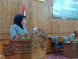 Fraksi Golkar Minta Tiga OPD Teknis Percepat Pembangunan