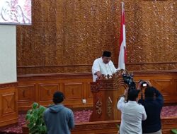 APBD 2024 Diproyeksi Tembus Rp 8 Triliun