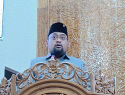Kutim Miliki Potensi Bencana Alam, Dewan Minta Pertimbangkan Alokasi BTT