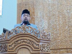 Pemkab Diminta Terapkan Mandatory Spending