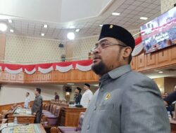 Pemkab Diminta Serius Bekerja