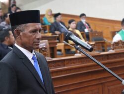 Apresiasi Perolehan PAD, Dewan Soroti Silpa