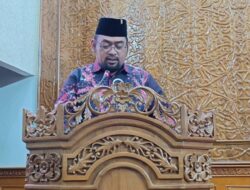 Minta Jadi Perhatian, Fraksi PDIP Soroti Raperda APBD 2022