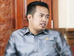 Kritik Pasar ‘Ilegal’