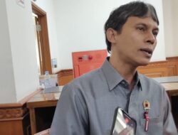 Maksimalkan Pembangunan, Yuli: Komunikasi yang Baik Kuncinya