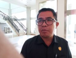 Ucapkan Selamat, Berharap Dapat Bersinergi Sejahterakan Masyarakat