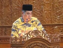 Tim Pansus Minta Itda Kutim Rekap Data Temuan di Setiap OPD