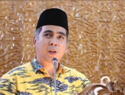 Pansus RAPBD 2022 Minta Rekap Data, Tindak Lanjut LHP BPK