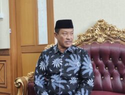 Ilmu Agama Penting, Arfan Apresiasi Pihak Peduli PAI
