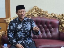 Anggaran Besar, Arfan Optimis Realisasikan Keinginan Masyarakat