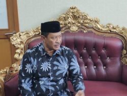 SIPD Bantu Dewan Maksimalkan Pengadaan Air Bersih