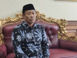 Utang Lahan Mesti Dilunasi di Perubahan