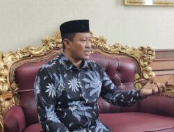 Didukung Anggaran Besar, Kegiatan Justru Belum Jalan